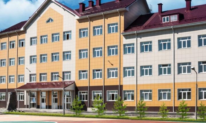 Топ-5 лучших омских школ 