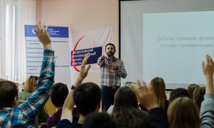 «ЛЭТО-2021»: дискуссионная школа о современной культуре