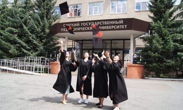 ОмГПУ получил 155 млн рублей на модернизацию инфраструктуры