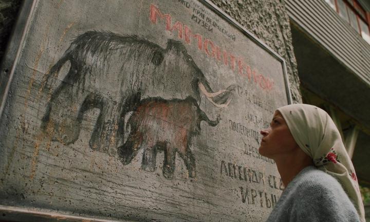 «Второе солнце»: в «Галактике» состоится показ фильма омского режиссёра 