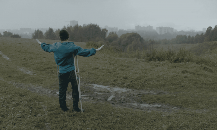 «Вы инопланетянин?»: в Омске покажут псевдодокументальный фильм московских режиссёров