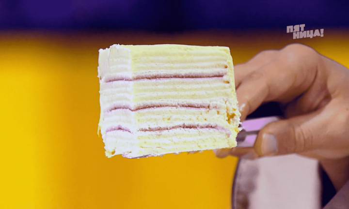 Омичка прошла в финал шоу «Кондитер»: вспоминаем, кто ещё из нашего города засветился на ТВ