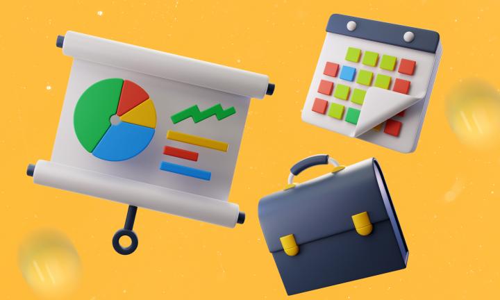 Бизнес-календарь. 24-30 октября