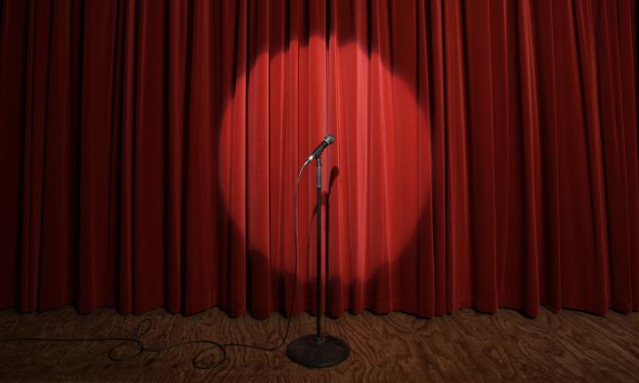 В Доме Культуры МЕГИ пройдёт обсуждение омского стендапа