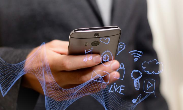 Блогер на пенсии – новый курс для омичей «серебряного возраста»