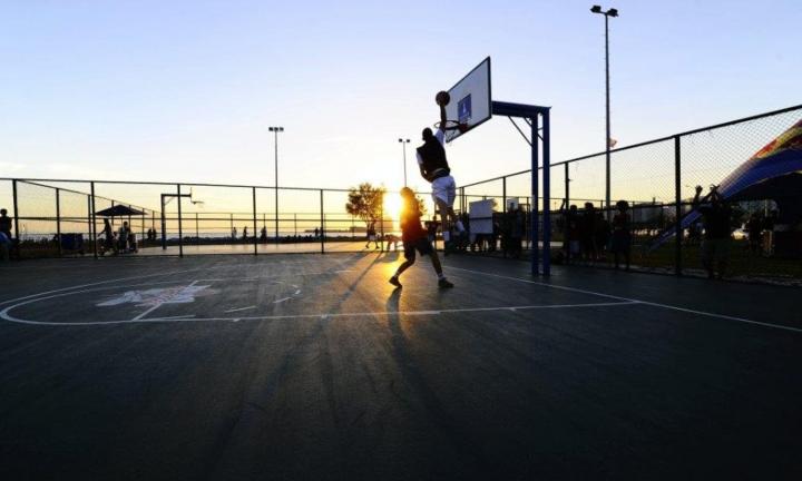 В Омске пройдёт фестиваль стритбола и уличной культуры