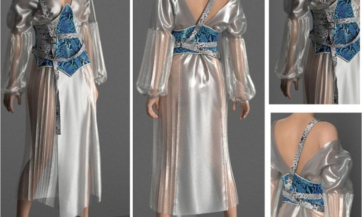 «Будущее lifestyle-индустрии»: как мода помогает войти в новую реальность