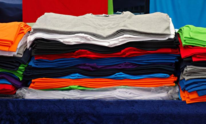 Вещи в помощь. Где и когда пройдёт благотворительная акция «БлагоДарю»