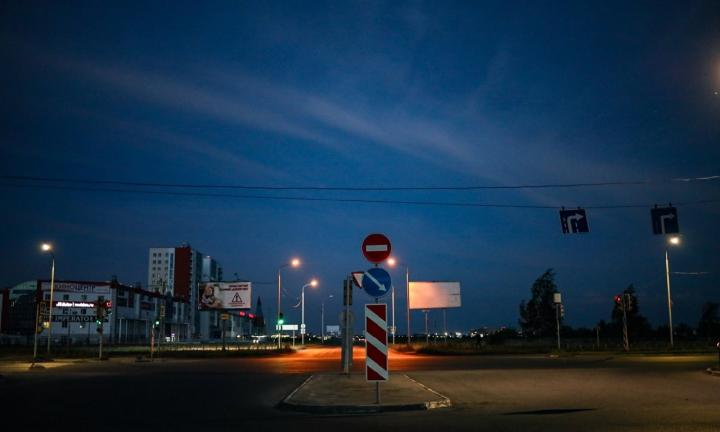 Яндекс.Карты будут голосом подсказывать водителям, в какой полосе ехать