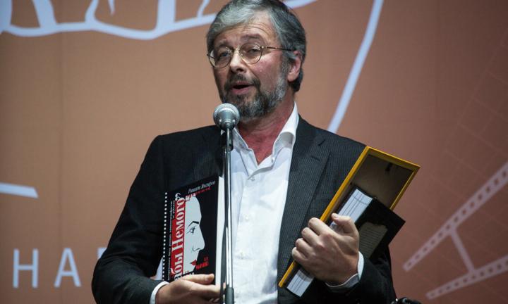 «Русская Италия». Курс лекций Михаила Талалая в ОмГУ им. Ф.М. Достоевского