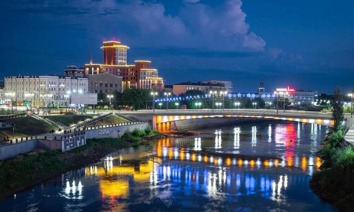 Афиша 3 — 5 сентября: экскурсия по улице Пушкина, кукольный театр и документальное кино