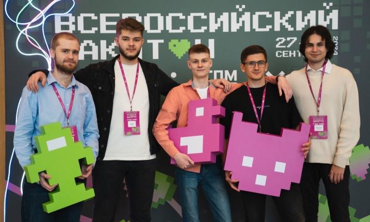 Поршневые компрессоры и сжатие газа. Омич стал финалистом Всероссийского инженерного конкурса