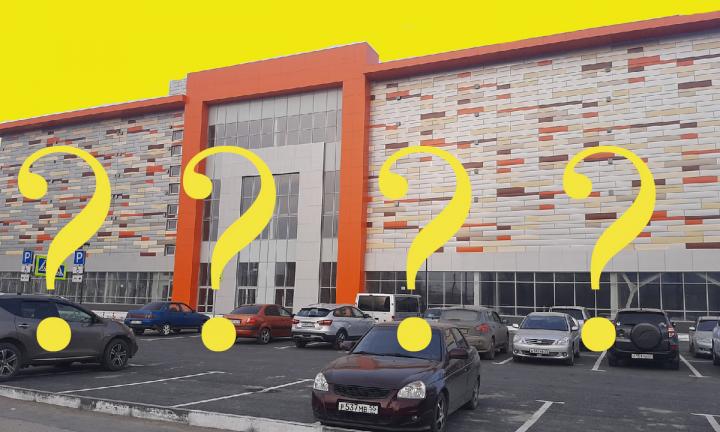 Только два дня осталось у омичей, чтобы высказать своё мнение о новом строительстве в парке 30 лет ВЛКСМ