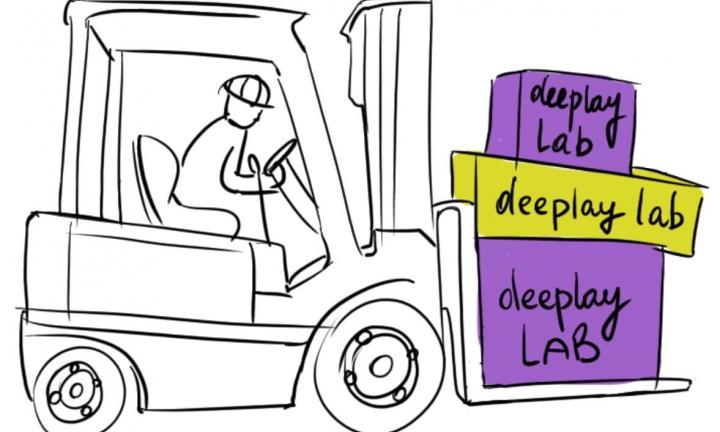 Студентов математических и технических специальностей приглашают поучаствовать в лаборатории решения прикладных задач бизнеса