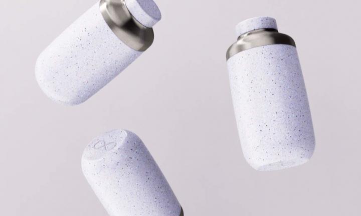 ЭКОЛАБ предлагает омичам придумать предметы из переработанного пластика. Мы собрали подборку для вдохновения.