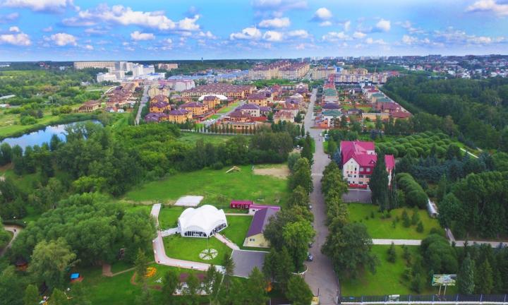 Автор петиции в защиту дендросада: «Нет необходимости менять статус территории, чтобы ею заниматься»