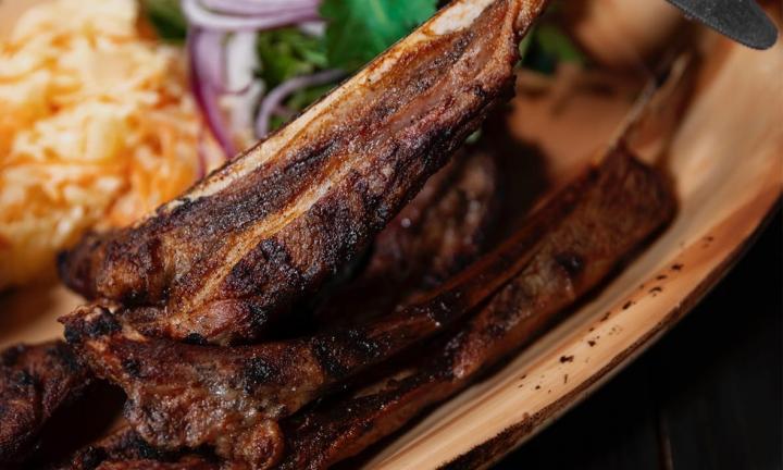 На Любинском проспекте открылись два новых заведения шеф-повара Игоря Белоглазова