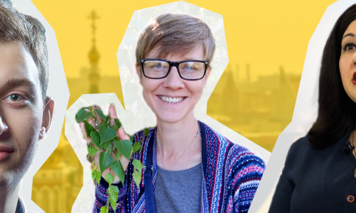 Солнце, кофейная столица, «Авангард», киберспорт: общественники о плюсах Омска