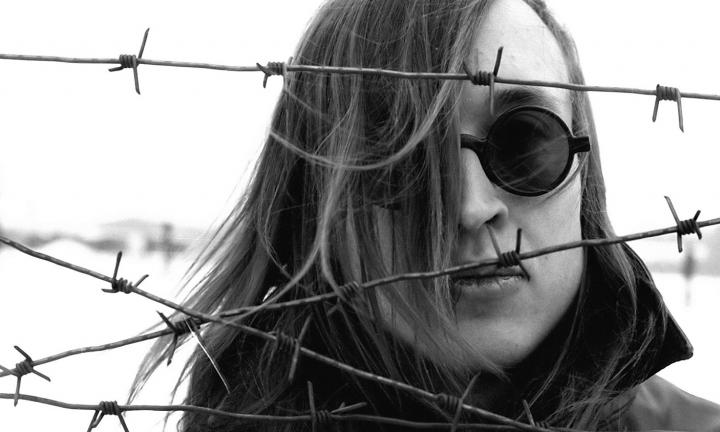 По местам Егора Летова