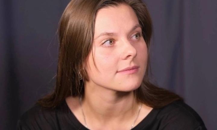 «Любовь и знак вопроса». Поэтесса Ольга Грязнова презентует свой второй лирический сборник 