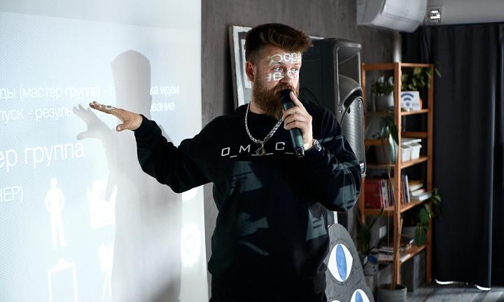 Омич решил «переупаковать» город, чтобы привлечь инвесторов