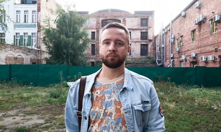 Автор гида по Омску: «У нас в городе много классных секретных мест»