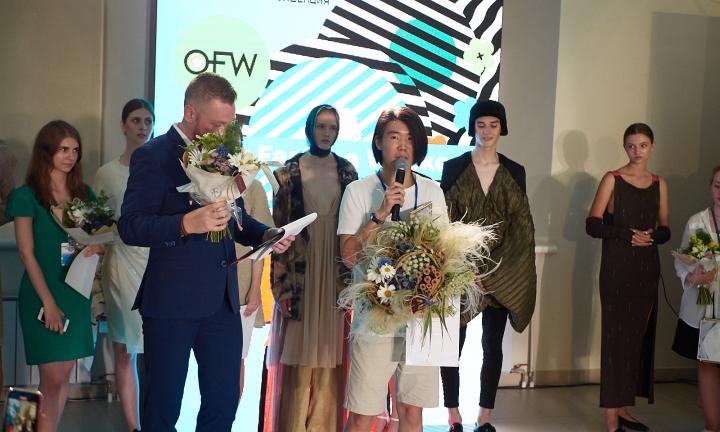 Международный аналитик моды посоветовал учиться дизайну одежды в Омске