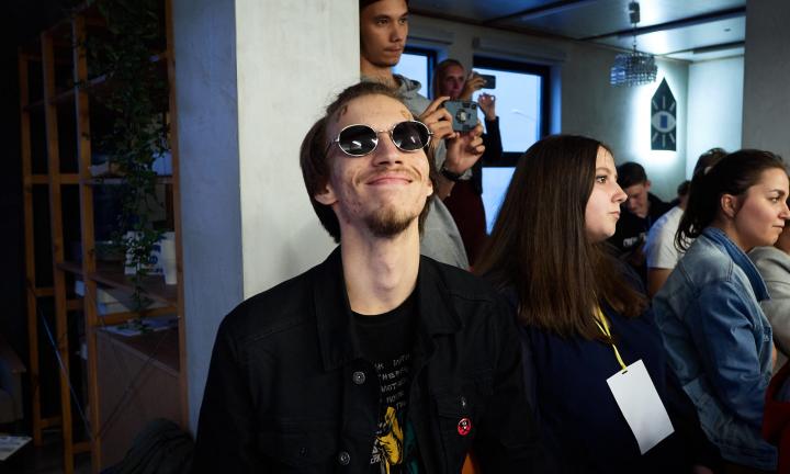 Достоевский, трансгрессивное кино и метамодерн: школа «ЛЭТО» в Доме культуры