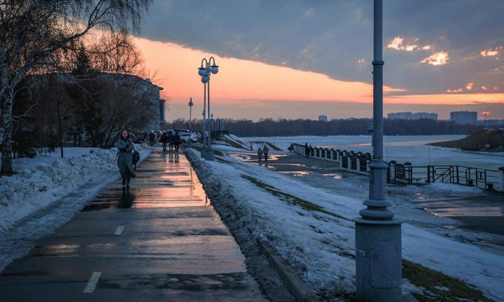 Ничего непонятно, но очень интересно: омичи выберут дизайн-проекты по благоустройству городских территорий