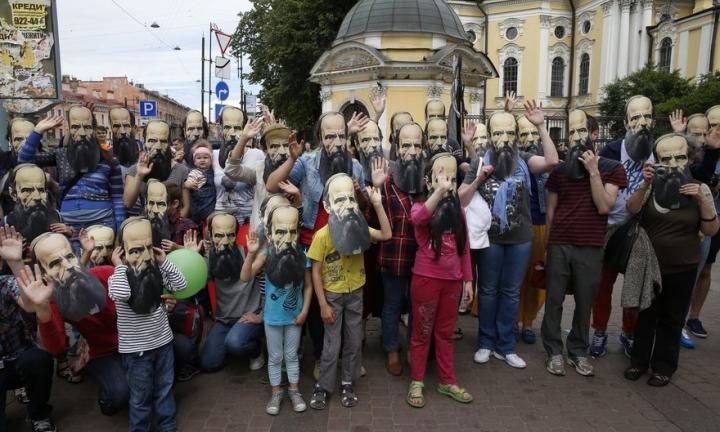 Тварь я дрожащая или право имею: куда сходить на День Достоевского