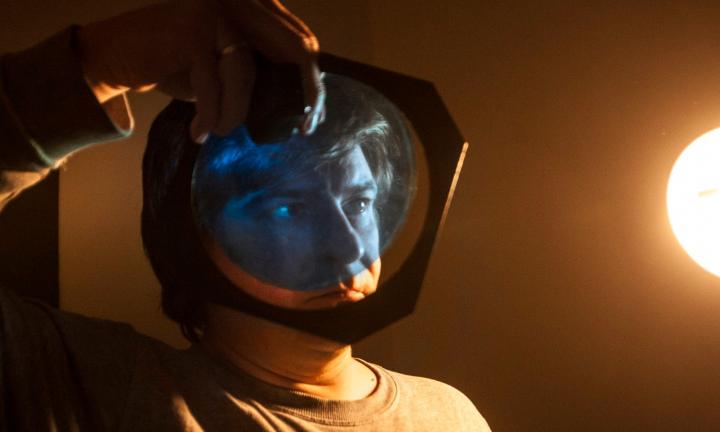 Художник и фотограф Василий Мельниченко: «Когда у тебя трудности, иди в лес и слушай птичку»