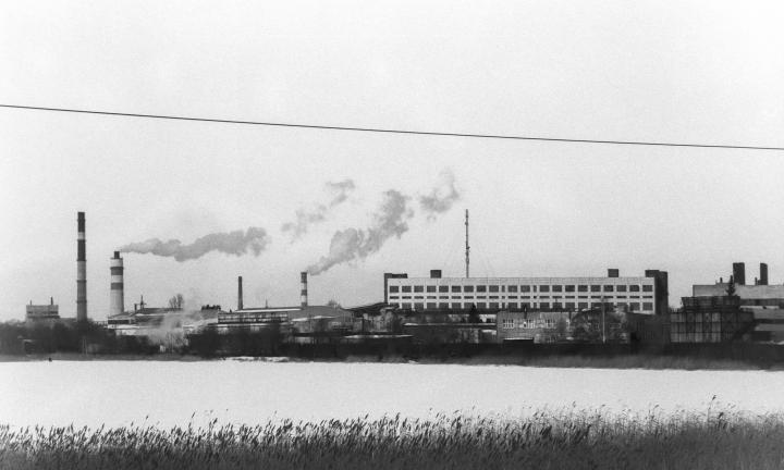 «Маршруты наблюдений». В Омске пройдёт авторская выставка городских плёночных фотографий