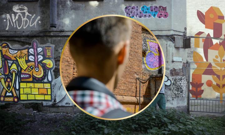 «Уличные»: WEDGE о стикерах, панельной безысходности и развитии личного бренда