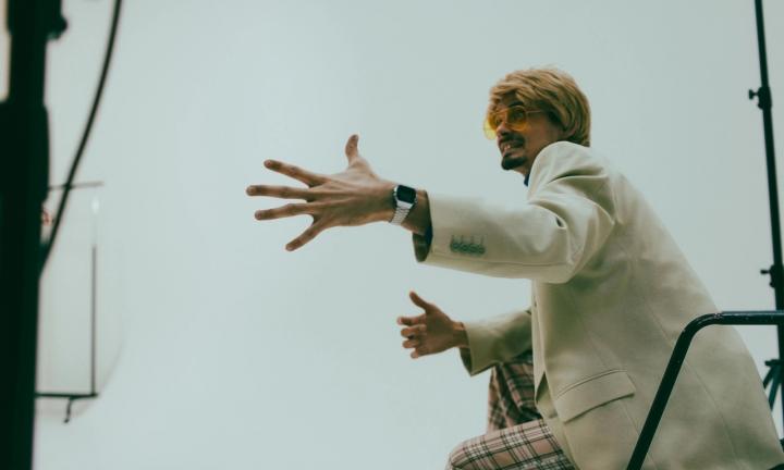 Театр «Центр Современной Драматургии» открыл набор в школу актёрского мастерства