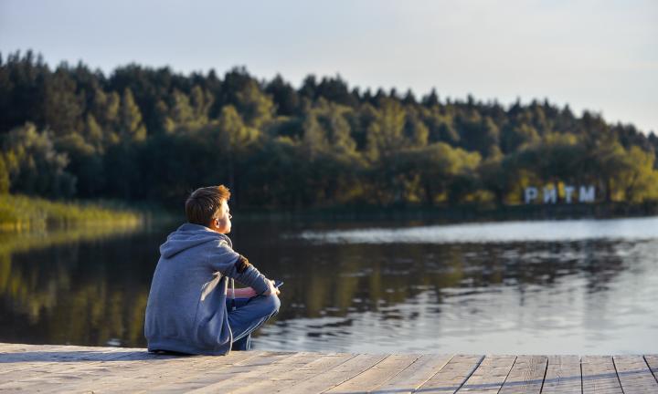 Выскажите своё мнение о том, как можно улучшить Набережную Тухачевского