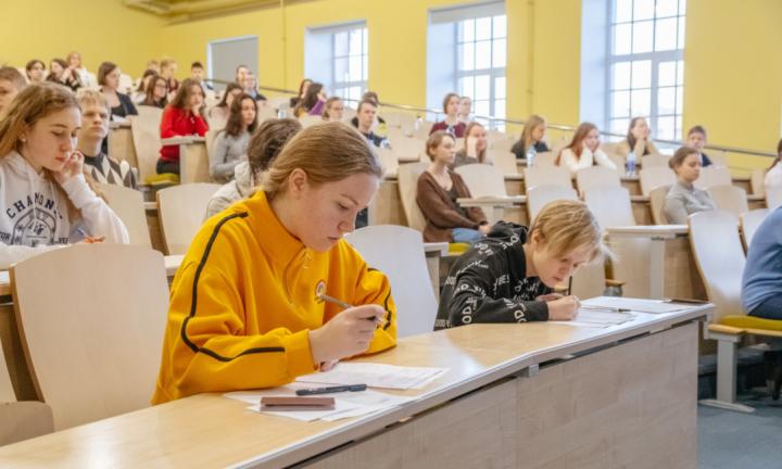 ОмГУ им. Ф.М. Достоевского будет сотрудничать с Высшей школой экономики