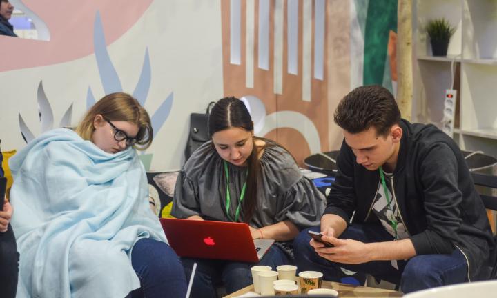 Почему дистанционное образование это и хорошо, и полезно 