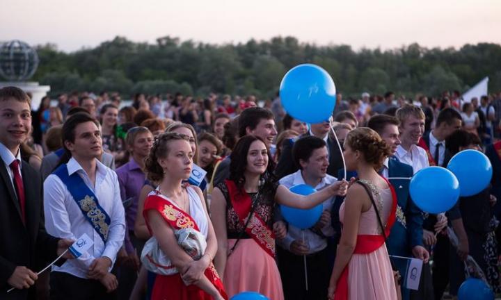 Министр науки и высшего образования: «В 2021 году каждый второй выпускник сможет поступить на бюджет»