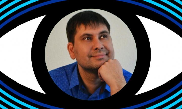 «Можно классно снять на любую аппаратуру». Взгляд Максима Понькина-Едиханова