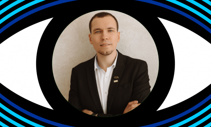 Основная трудность в работе видеографа — это общение с клиентом. Взгляд Артёма Дубровца