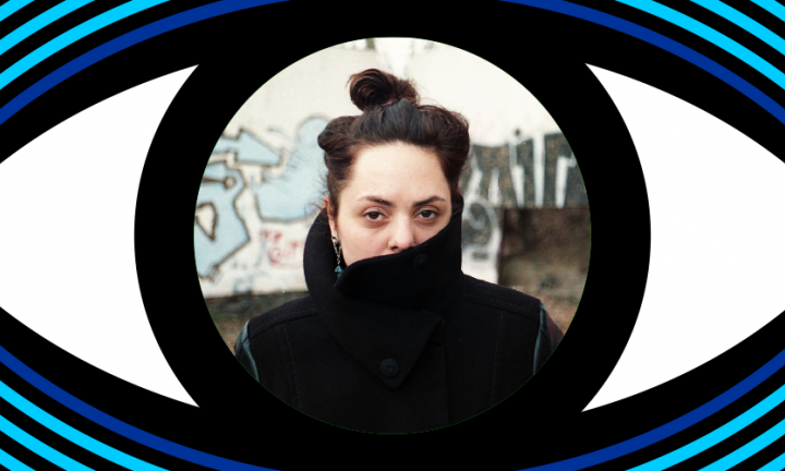 Спящий должен проснуться, я вам расскажу, как бужу его.  Взгляд Таси Филиной 