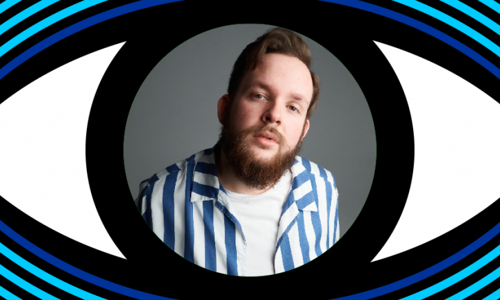 «Главное в съемке — это подготовка. Нельзя просто прийти и сделать кадры», —  взгляд Владислава Бейла