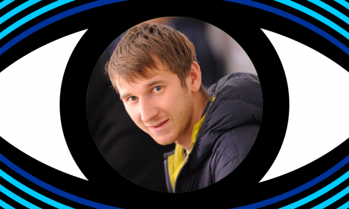 «В тарской газете я больше был автором, чем в мировых агентствах». Взгляд Алексея Мальгавко