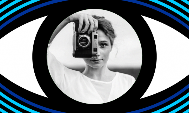 Фотосессия – парный танец: взгляд Татьяны Романенко