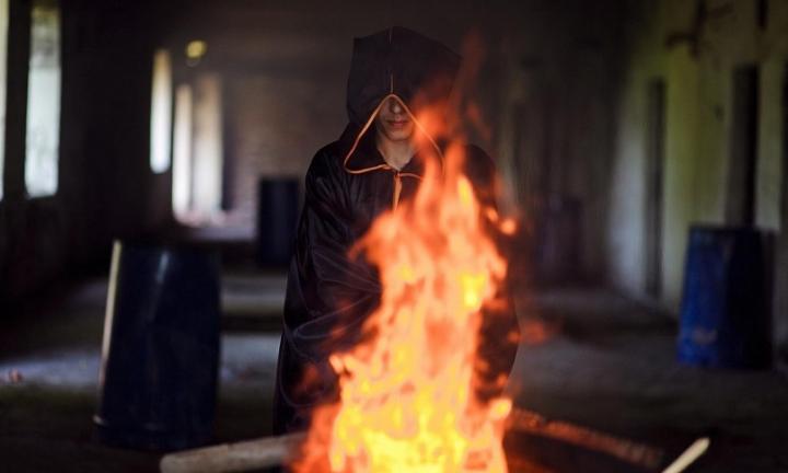 Омский проект по борьбе со страхами открыл кастинг на новый сезон