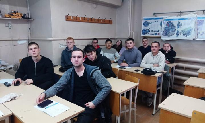 Без внезапных отказов. Омские разработчики представили уникальный диагностический комплекс