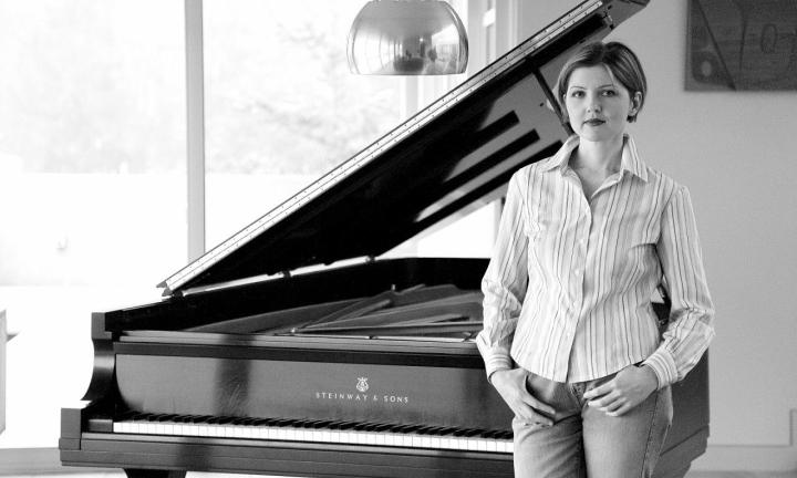 Светлана Пономарёва: «Шебалинский дух – он навсегда с нами»