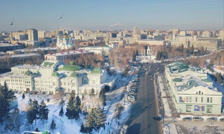 Афиша 19 – 20 февраля: фруктовая гонка, Дэвид Линч и Шерлок Холмс