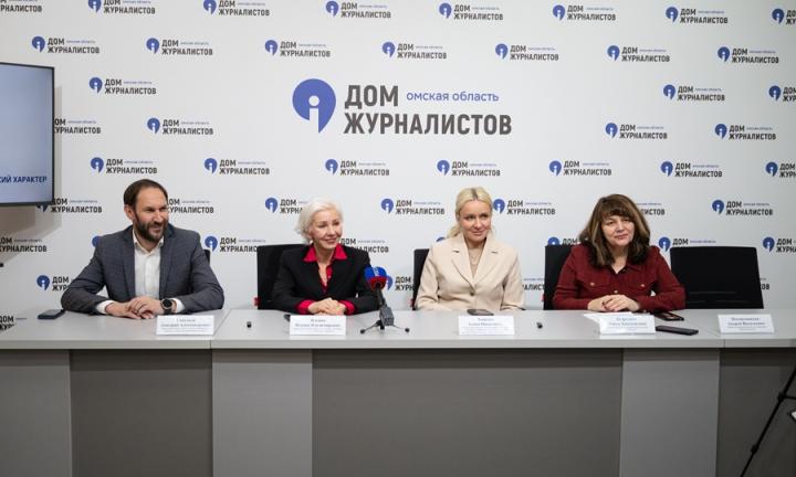 Съемки индустриального кино на омских заводах. Что принёс с собой в Омск кинофестиваль «Свидание с Россией»?