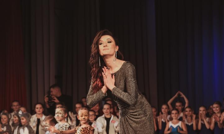 «Омск — стартовая площадка для масштабных проектов»: Яна Гембицкая, основатель и руководитель танцевальной студии Vivo Dance